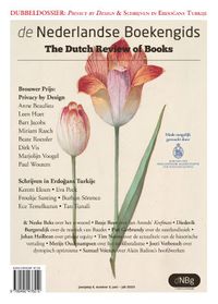 De Nederlandse Boekengids: 2019-3