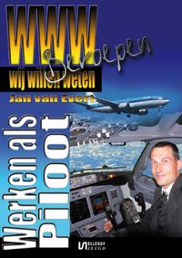 WWW-Beroepen: Werken als piloot
