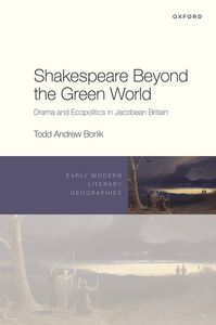 Shakespeare Beyond the Green World