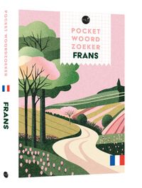 Pocket Woordzoeker Frans door MUS