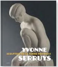 Yvonne Serruys