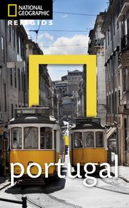 National Geographic Reisgids: Portugal