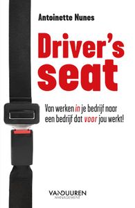 Drivers seat