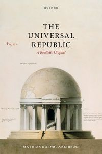 The Universal Republic