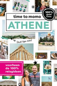 time to momo: Athene + ttm Dichtbij 2020