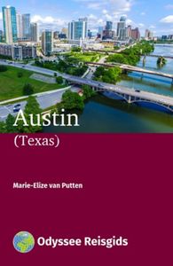 Austin (Texas) door Marie-Elize van Putten