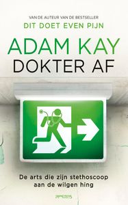 Dokter af door Adam Kay