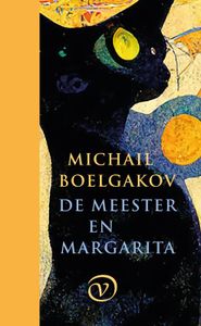 De meester en Margarita