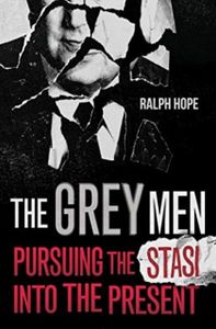 The Grey Men