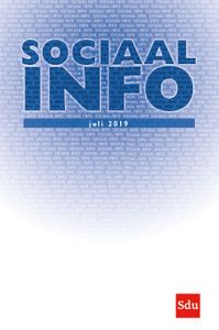 Sociaal Info juli 2019