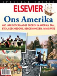 Elsevier Speciale Editie: Ons Amerika
