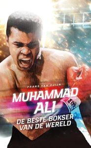Muhammad Ali door Frans van Duijn