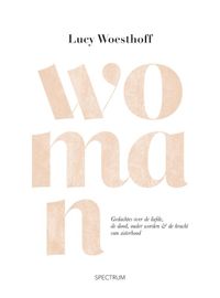 Woman door Lucy Woesthoff