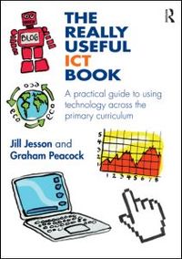 The Really Useful ICT Book