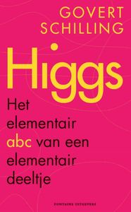 Higgs door Govert Schilling