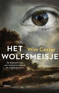 Het wolfsmeisje door Wim Coster