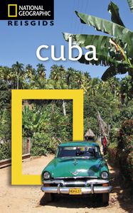 National Geographic Reisgids Cuba