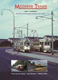 Moderne Trams