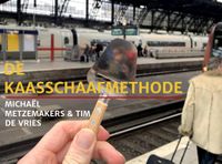 De kaasschaafmethode door Tim De Vries & Michaël Metzemakers