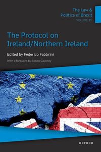 The Law and Politics of Brexit Volume IV