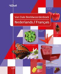 Van Dale beeldwoordenboek: Nederlands/Français