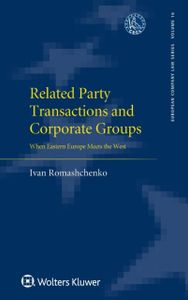 Related Party Transactions and Corporate Groups