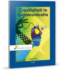 Creativiteit in Communicatie door Aline Douma & Marijn de Jong