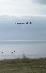 hoogwater vlucht door Gerrit van der Most