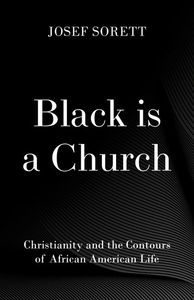 Black is a Church