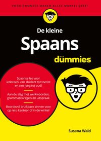 De kleine Spaans voor Dummies, 2e editie