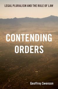 Contending Orders