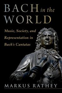 Bach in the World