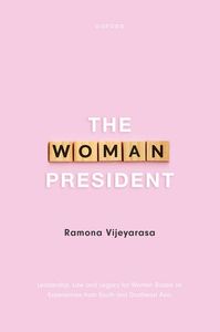 The Woman President