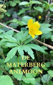 De Materberg anemoon door Ruud Offermans