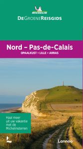 De Groene Reisgids - Nord/Pas-de-Calais