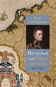 Het reisboek van Willem van Oranje