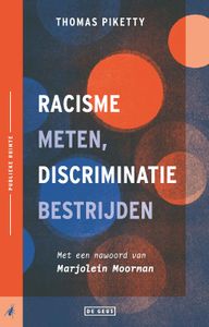 Racisme meten, discriminatie bestrijden