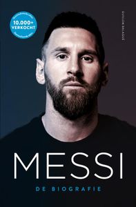 Messi (geactualiseerde editie) door Guillem Balagué inkijkexemplaar