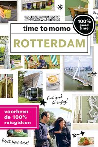 time to momo: Rotterdam + ttm Dichtbij 2020