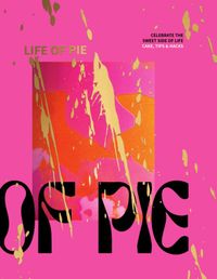 Life of Pie door Kim Schilte inkijkexemplaar