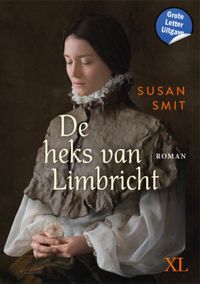 De heks van Limbricht door Susan Smit