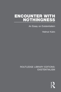 Encounter with Nothingness