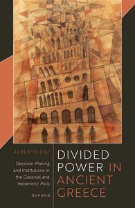 Divided Power in Ancient Greece