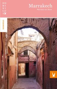 Dominicus stedengids: : Marrakech