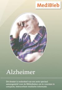 MediBieb Dossier Alzheimer