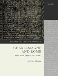 Charlemagne and Rome