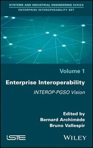 Archimède, B: Enterprise Interoperability