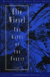 Gates of the Forest