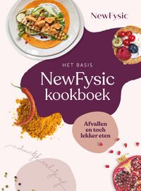 Het basis NewFysic Kookboek