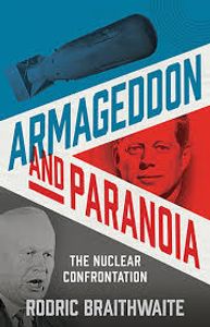 Braithwaite, R: Armageddon and Paranoia
